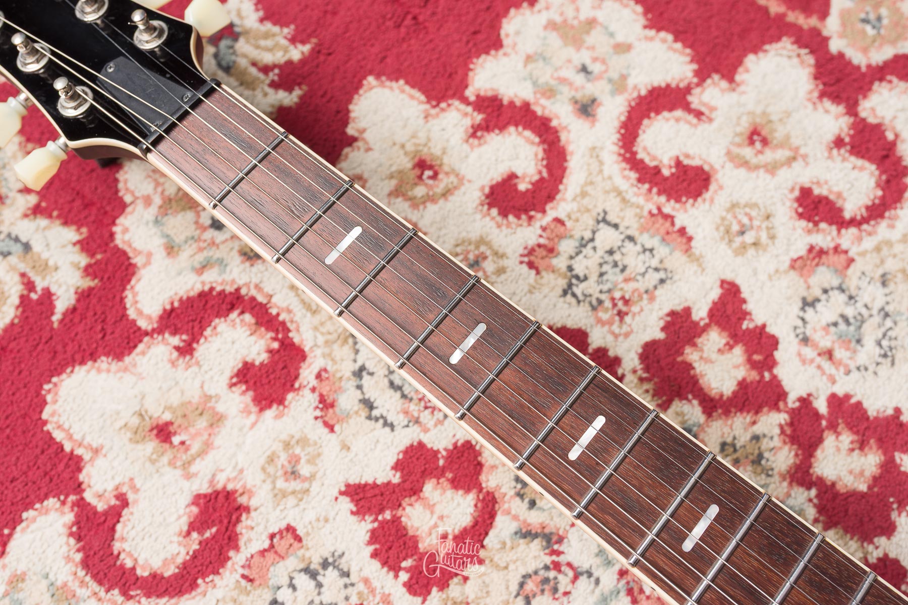 Yamaha Revstar RSS20 - Sunset Burst #IJP063445 Segunda Mano