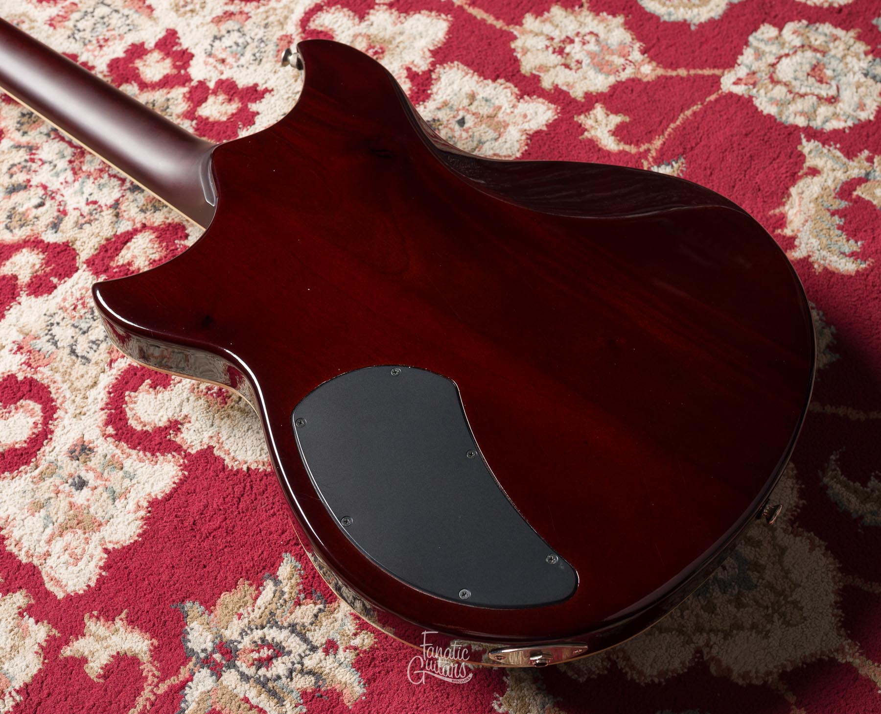 Yamaha Revstar RSS20 - Sunset Burst #IJP063445 Segunda Mano