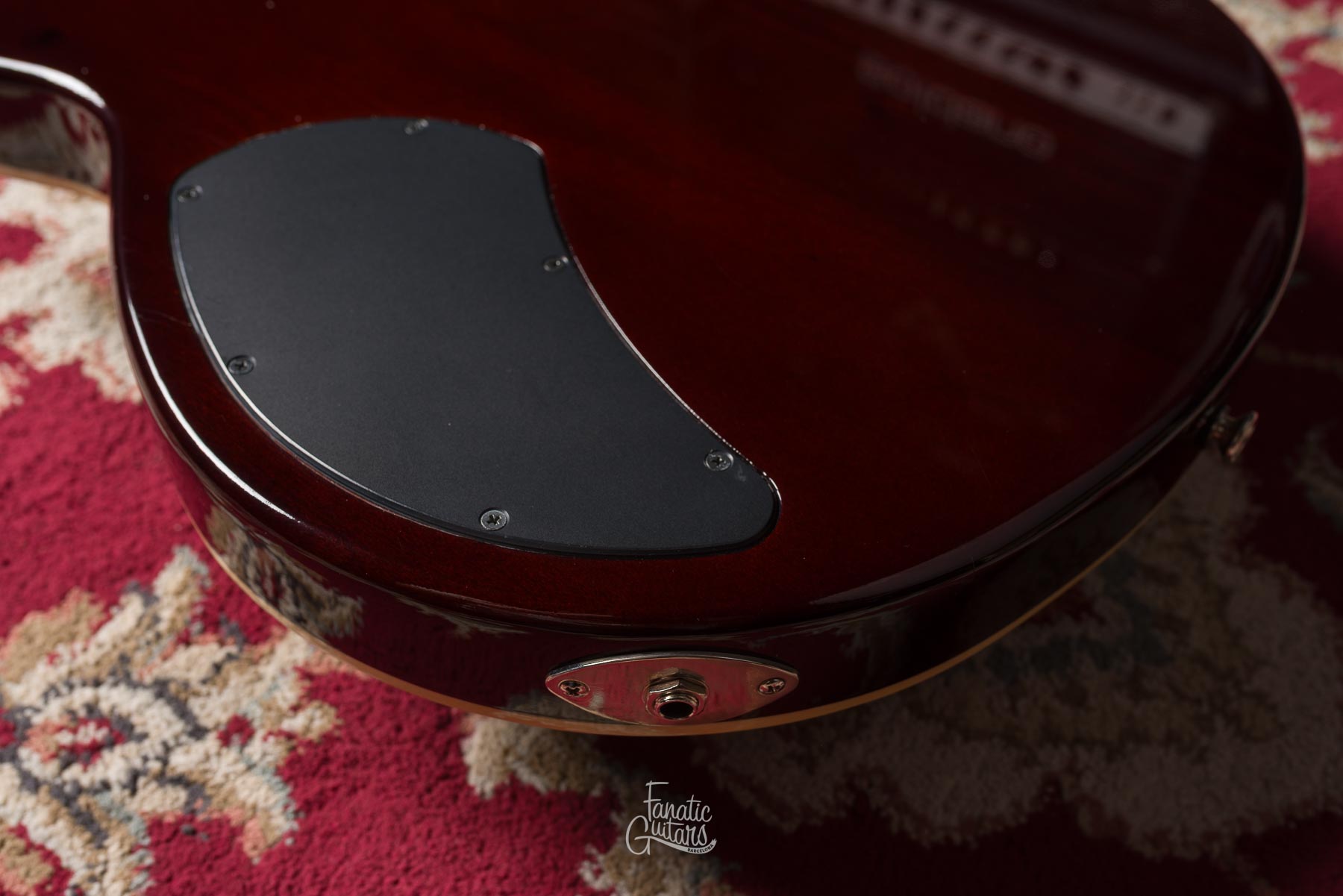 Yamaha Revstar RSS20 - Sunset Burst #IJP063445 Segunda Mano