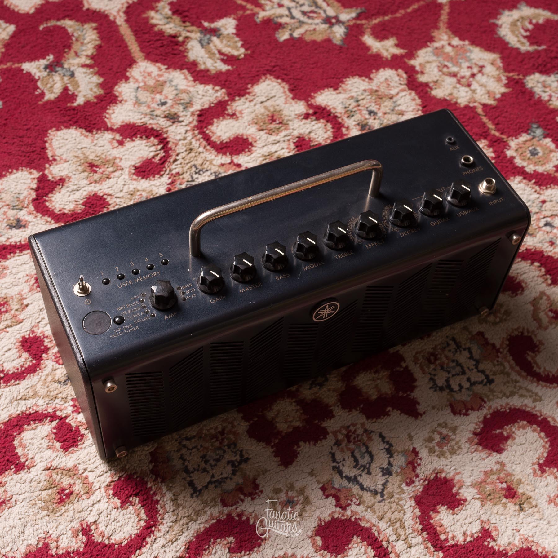 Yamaha THR10C #T277136RT Second Hand
