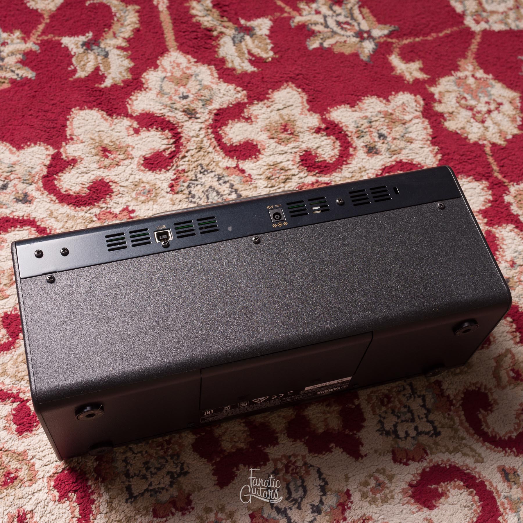 Yamaha THR10C #T277136RT Second Hand