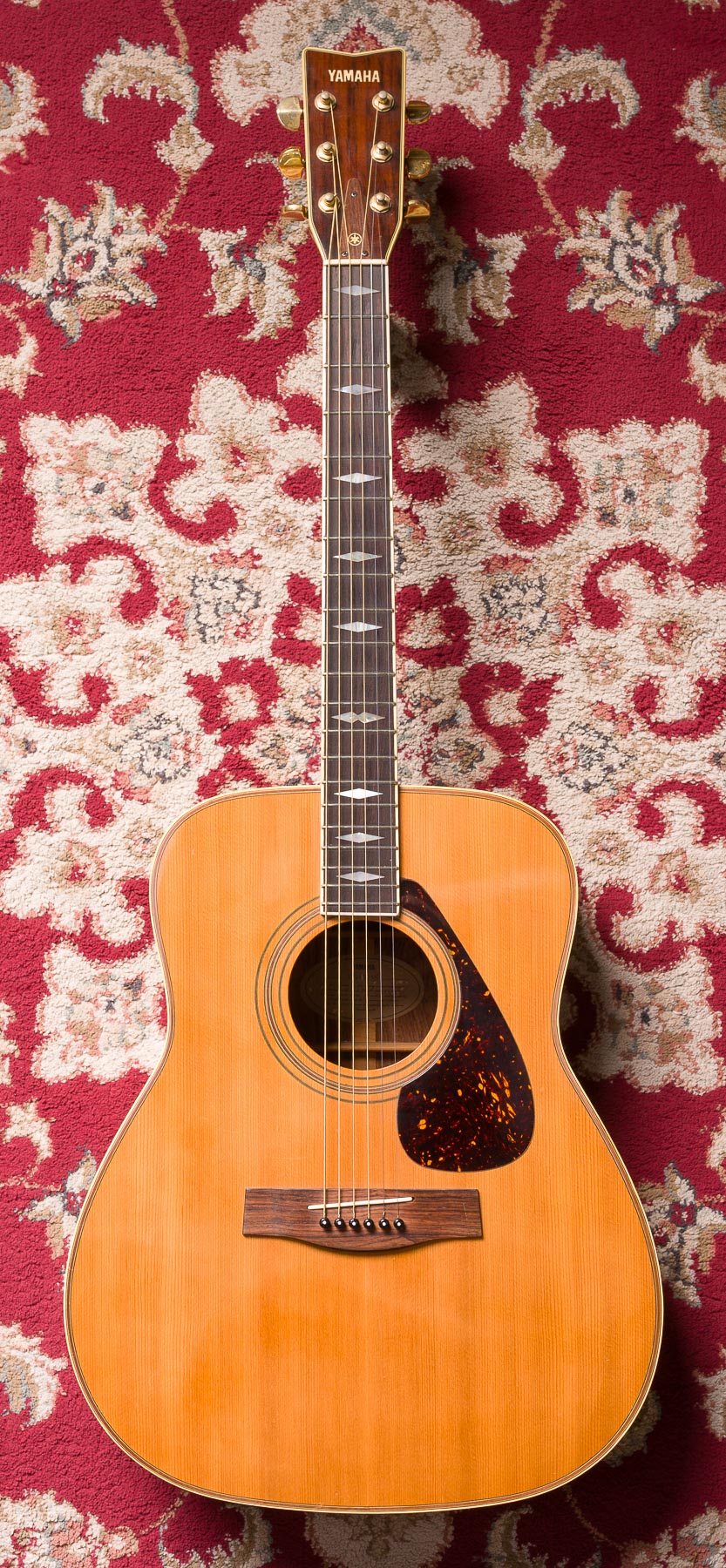 Yamaha FG-375S Second Hand
