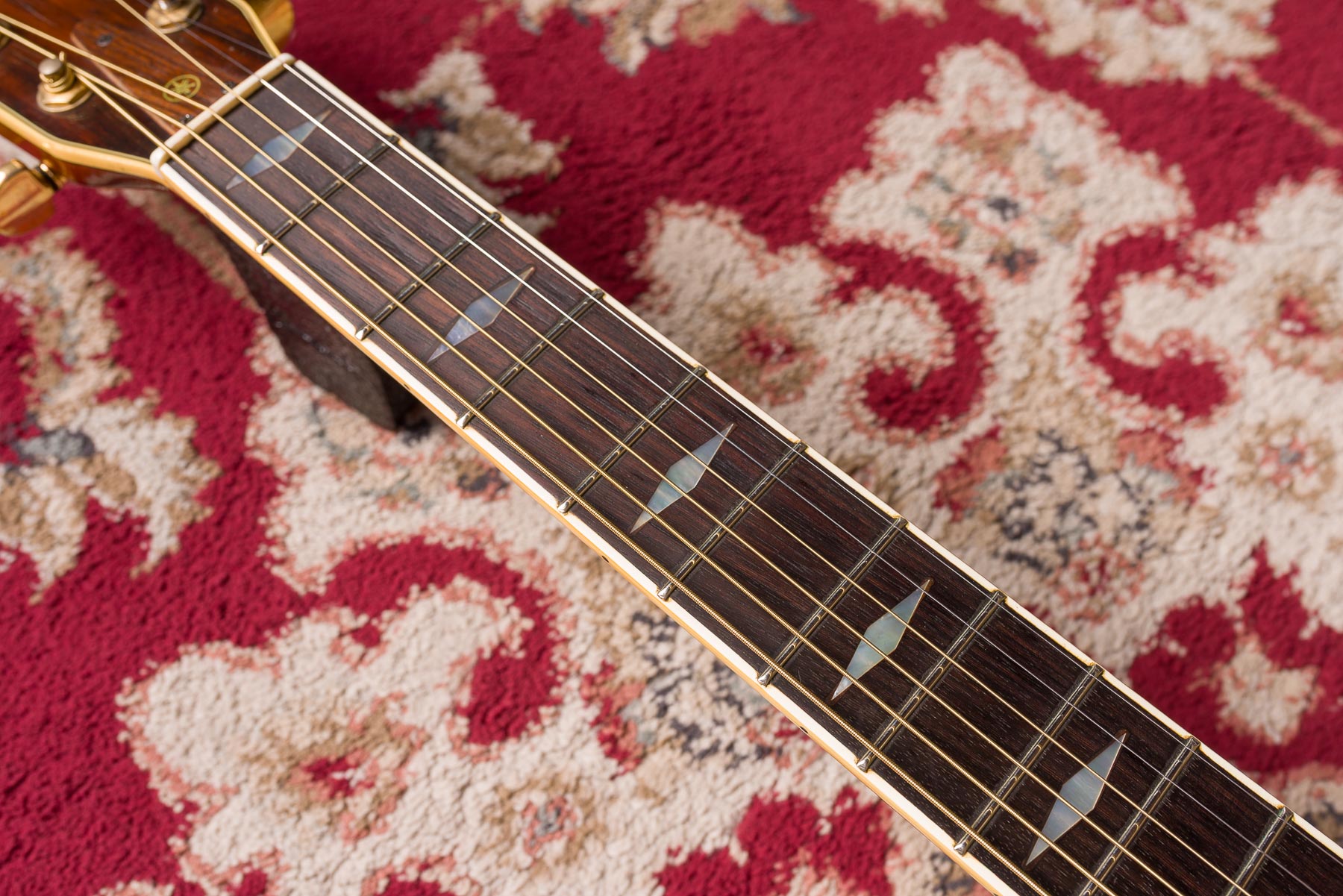 Yamaha FG-375S Second Hand