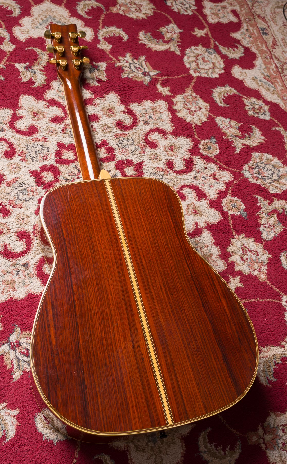 Yamaha FG-375S Second Hand