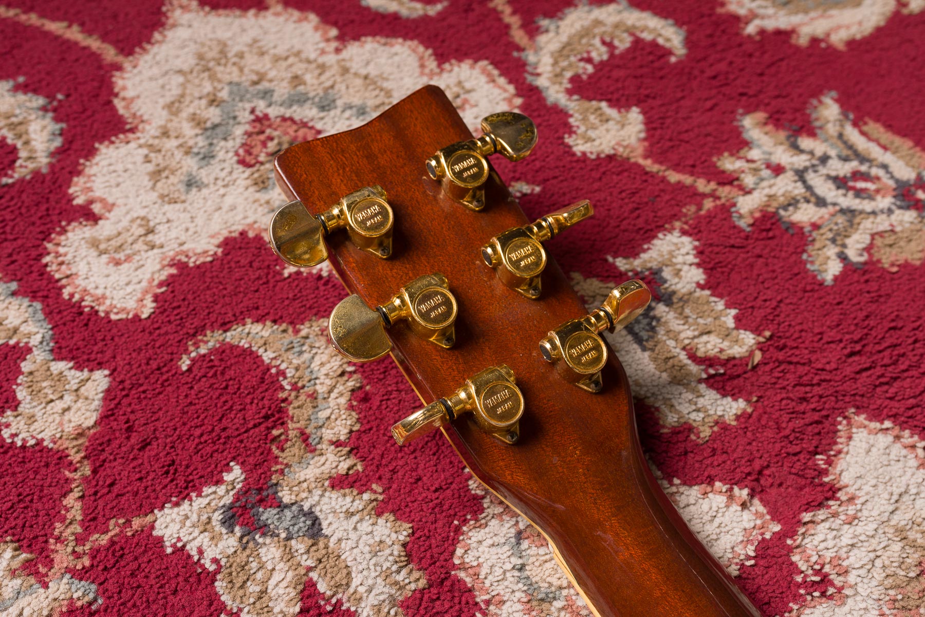 Yamaha FG-375S Second Hand