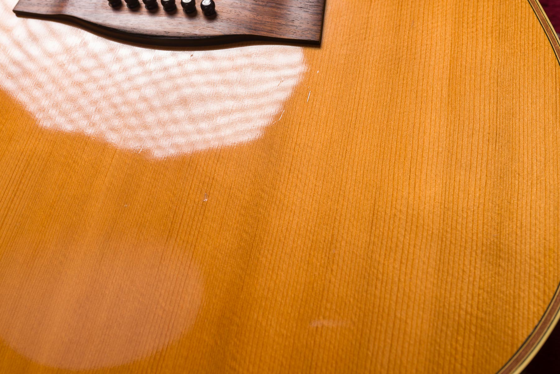 Yamaha FG-375S Second Hand