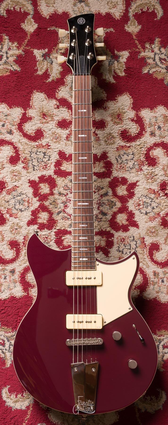 Yamaha Revstar Standard RSS02T - Hot Merlot #ILX014100 Segunda Mano
