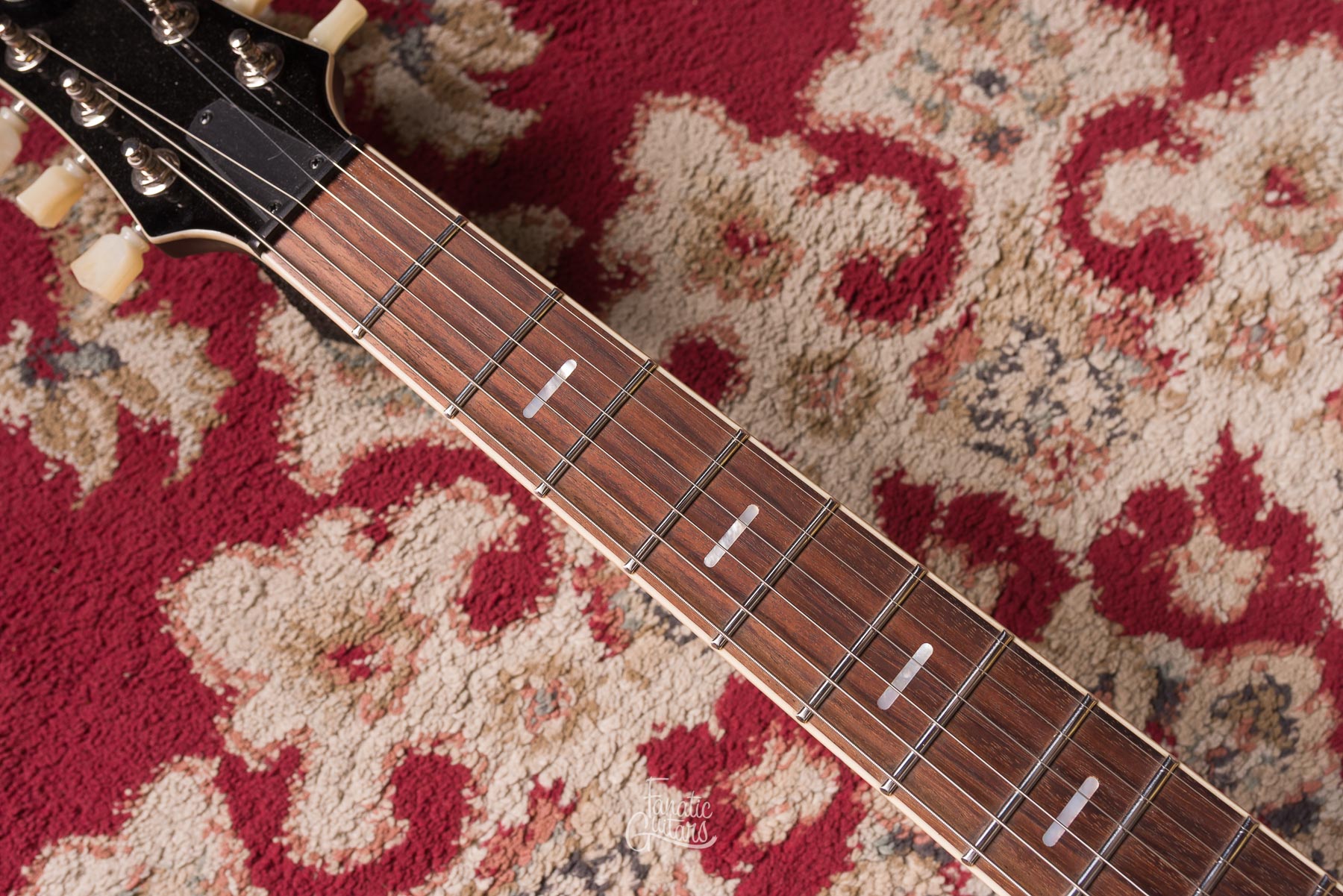 Yamaha Revstar Standard RSS02T - Hot Merlot #ILX014100 Segunda Mano