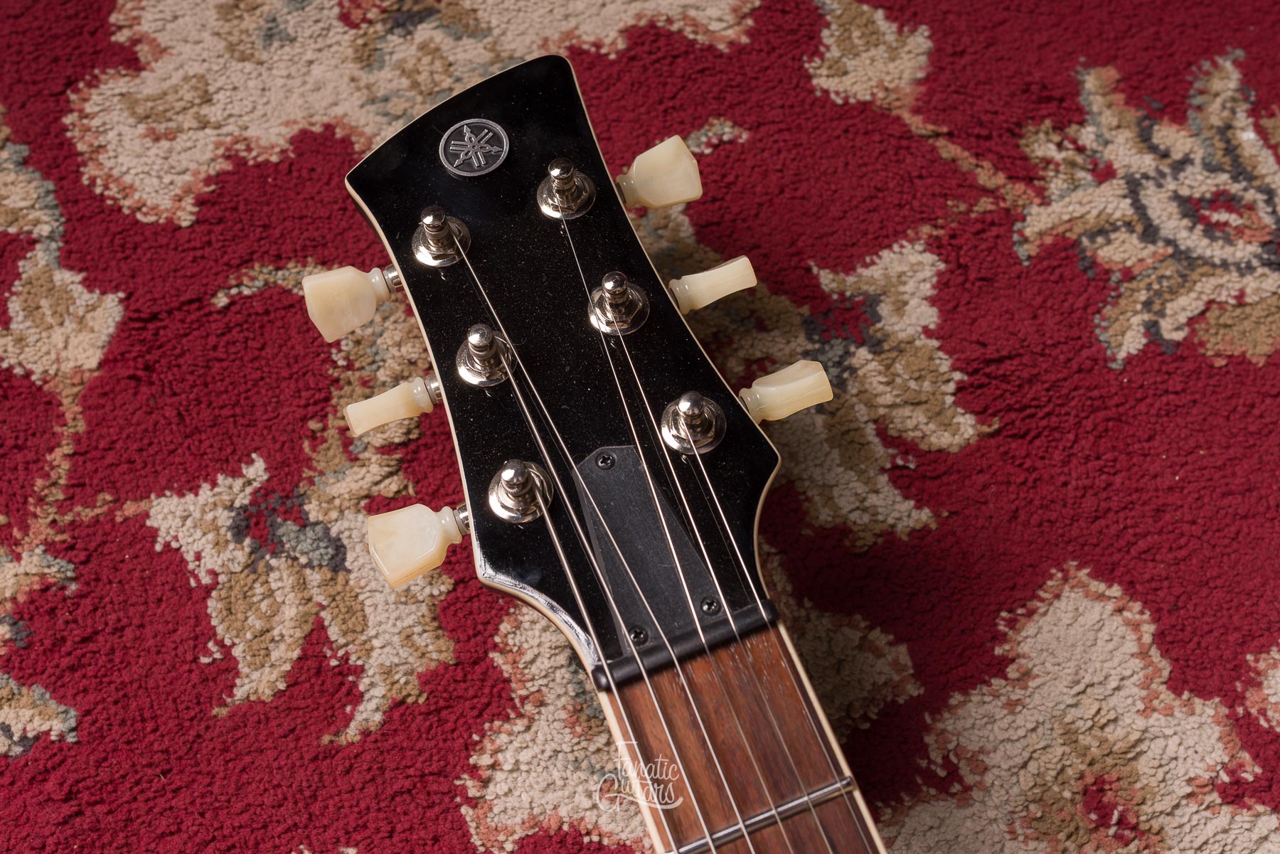 Yamaha Revstar Standard RSS02T - Hot Merlot #ILX014100 Segunda Mano