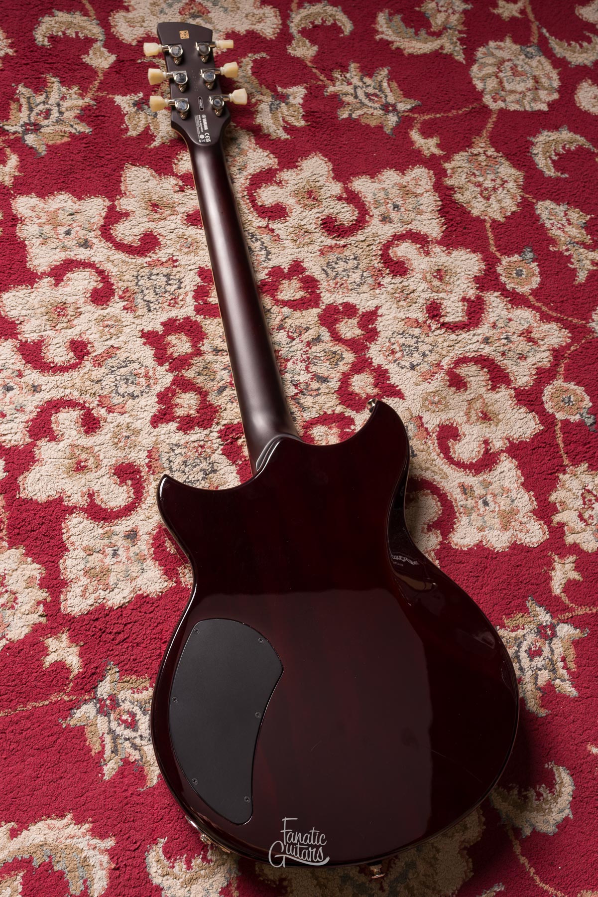 Yamaha Revstar Standard RSS02T - Hot Merlot #ILX014100 Segunda Mano