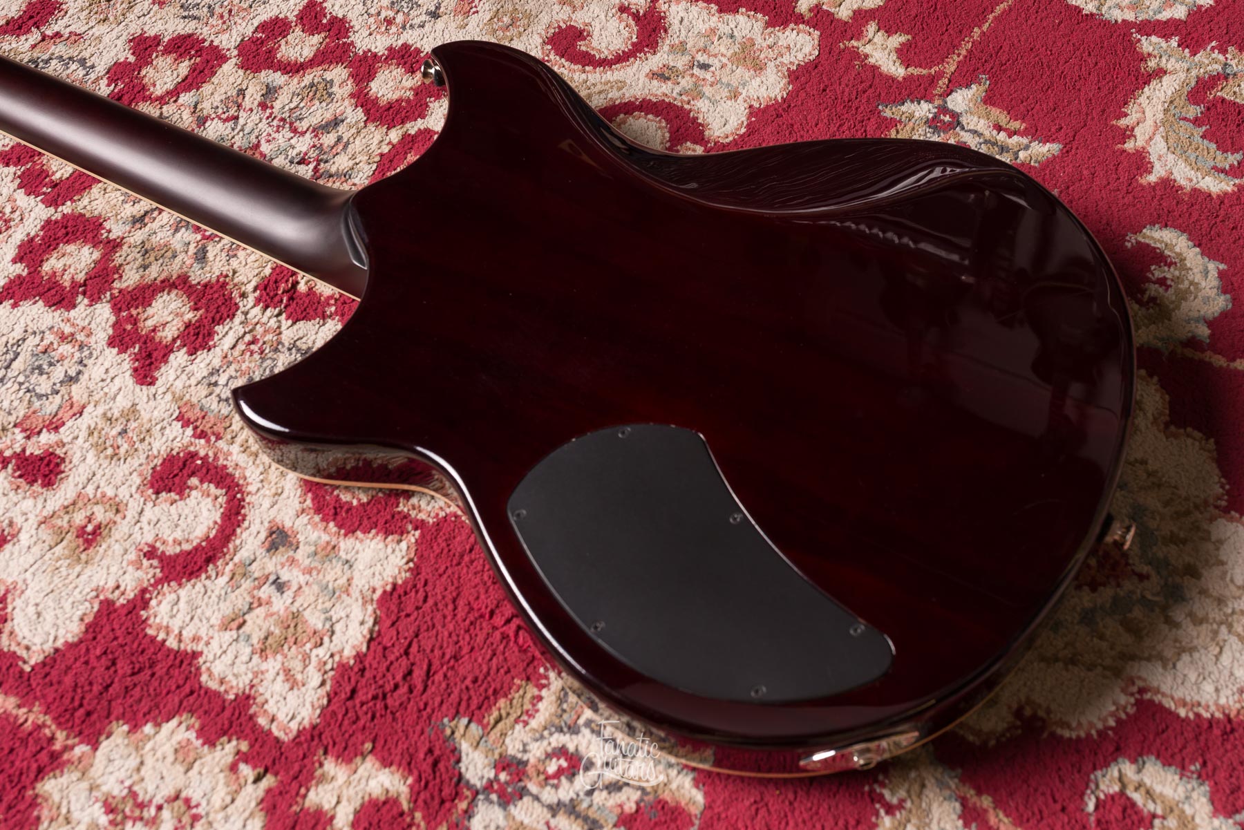 Yamaha Revstar Standard RSS02T - Hot Merlot #ILX014100 Segunda Mano