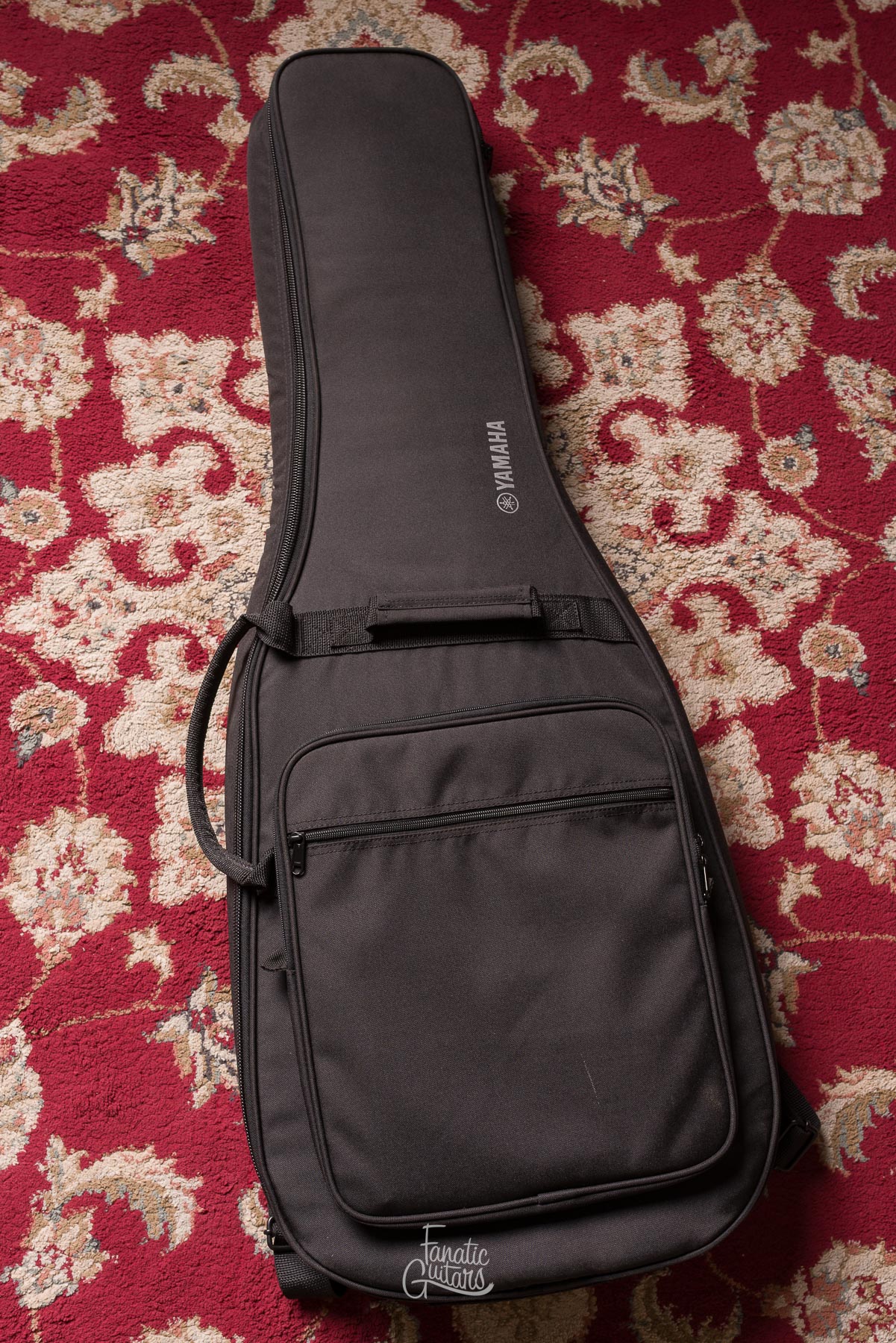 Yamaha Revstar Standard RSS02T - Hot Merlot #ILX014100 Segunda Mano
