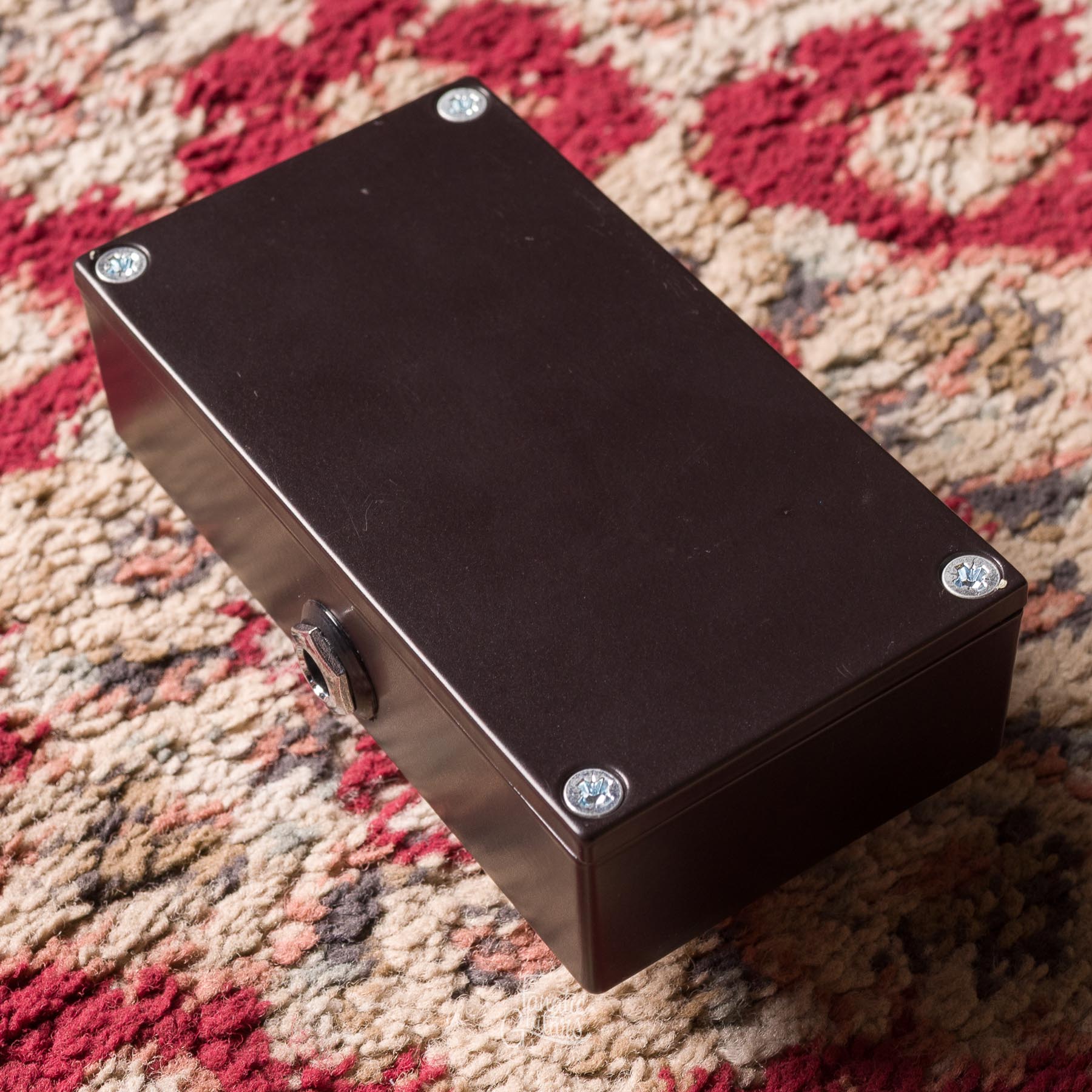 Zanalog Special Overdrive Second Hand