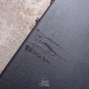 PRS Estuche Segunda Mano