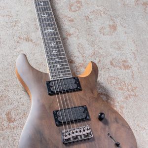 PRS Guitars Mark Holcomb SVN Natural Satin B-Stock
