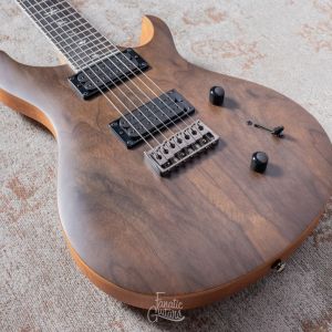 PRS Guitars Mark Holcomb SVN Natural Satin B-Stock