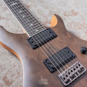 PRS Guitars Mark Holcomb SVN Natural Satin B-Stock