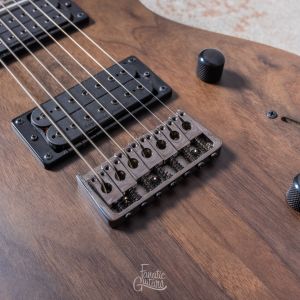 PRS Guitars Mark Holcomb SVN Natural Satin B-Stock