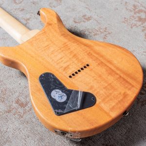 PRS Guitars Mark Holcomb SVN Natural Satin B-Stock