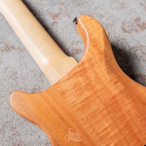 PRS Guitars Mark Holcomb SVN Natural Satin B-Stock