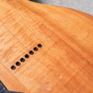 PRS Guitars Mark Holcomb SVN Natural Satin B-Stock