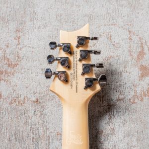 PRS Guitars Mark Holcomb SVN Natural Satin B-Stock