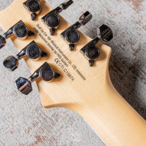 PRS Guitars Mark Holcomb SVN Natural Satin B-Stock