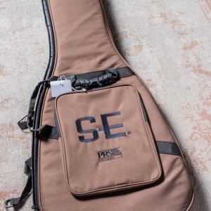 PRS Guitars Mark Holcomb SVN Natural Satin B-Stock