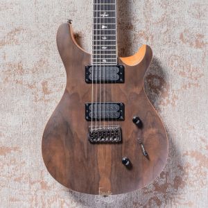 PRS Guitars Mark Holcomb SVN Natural Satin B-Stock