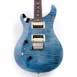 PRS SE Custom 24 Lefthanded WB 2017