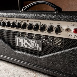 PRS SE 20 Head
