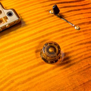 PRS Private Stock #6398 Custom 24