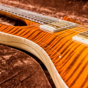 PRS Private Stock #6398 Custom 24