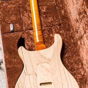 PRS Private Stock #6398 Custom 24
