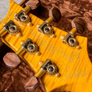 PRS Private Stock #6398 Custom 24