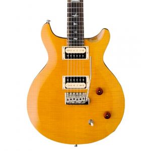 PRS SE Carlos Santana Yellow CSSY