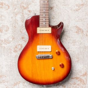 PRS SE 245 Soapbar Vintage Sunburst #108904 B-Stock