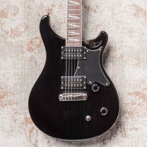 PRS SE Signature Santana Stoptail Black #D11431 B-Stock