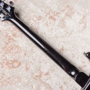 PRS SE Signature Santana Trem Black #D11909 B-Stock