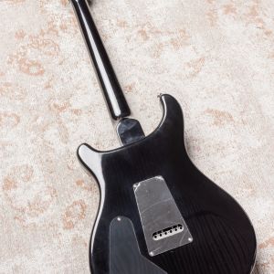 PRS SE Signature Santana Trem Black #D11909 B-Stock