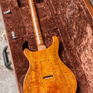 PRS Custom 24 Private Stock Spalted Maple #7835
