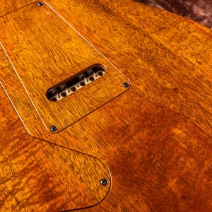 PRS Custom 24 Private Stock Spalted Maple #7835