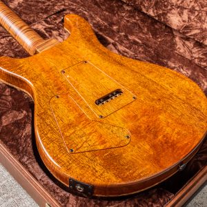 PRS Custom 24 Private Stock Spalted Maple #7835