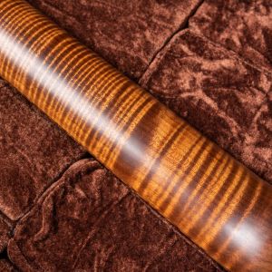 PRS Custom 24 Private Stock Spalted Maple #7835