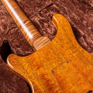 PRS Custom 24 Private Stock Spalted Maple #7835