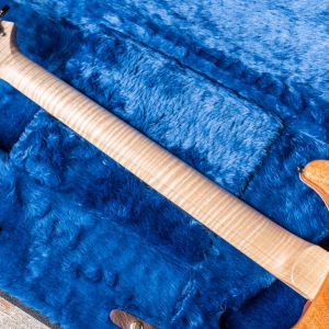 PRS Custom 24 CC 10-Top WL Blue