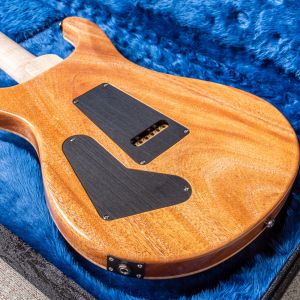 PRS Custom 24 CC 10-Top WL Blue