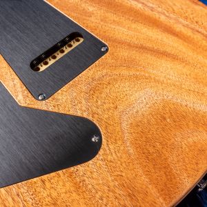 PRS Custom 24 CC 10-Top WL Blue