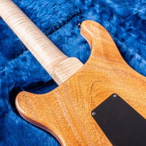 PRS Custom 24 CC 10-Top WL Blue