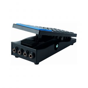 Quik Lok Pedal Volumen VP26-22 para Teclado/Guitarra
